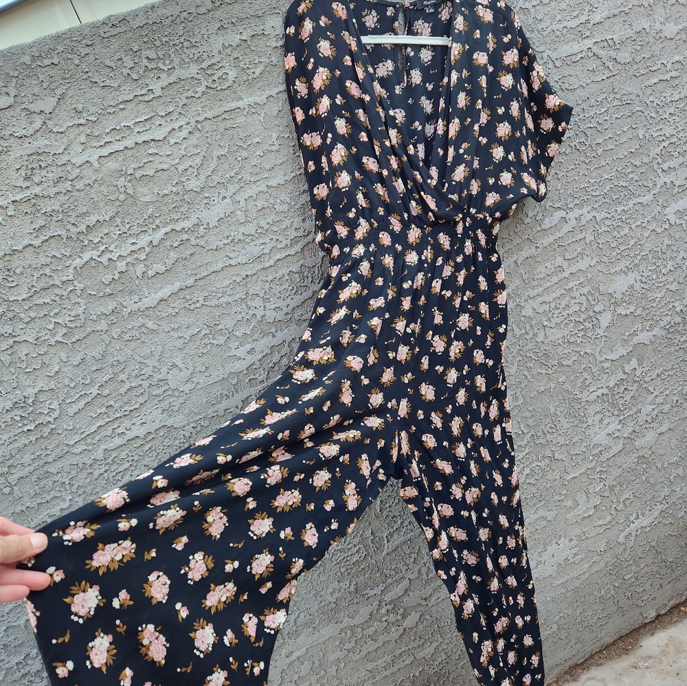 MADEWELL JUMPSUIT - Picture 3 of 7
